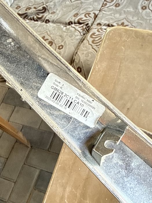 Chevrolet Equinox 2022