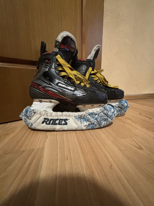 Bauer 2x профи коньки
