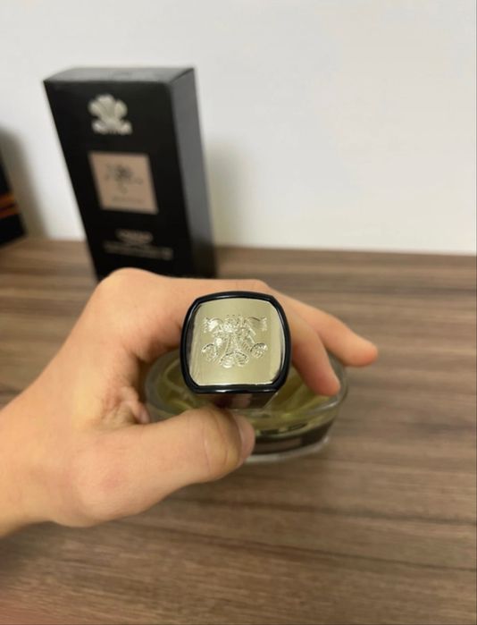 Parfum Creed Aventus