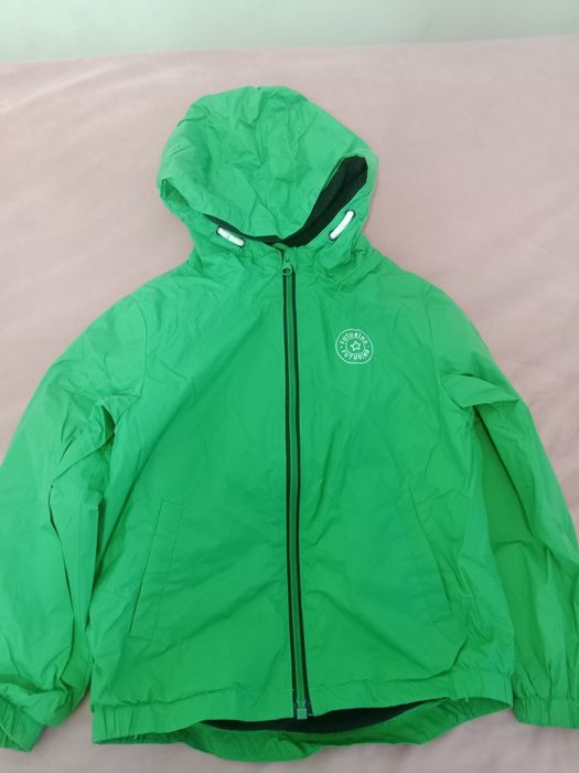 Куртка весна осень