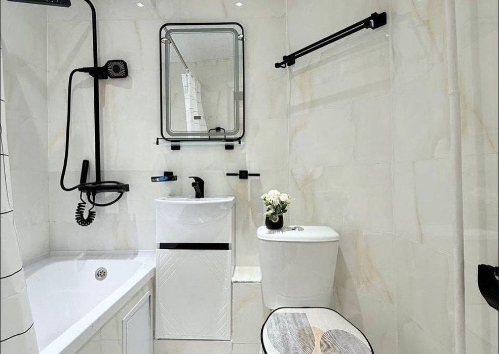 chilonzordan 2xonali uy arendaga beriladi