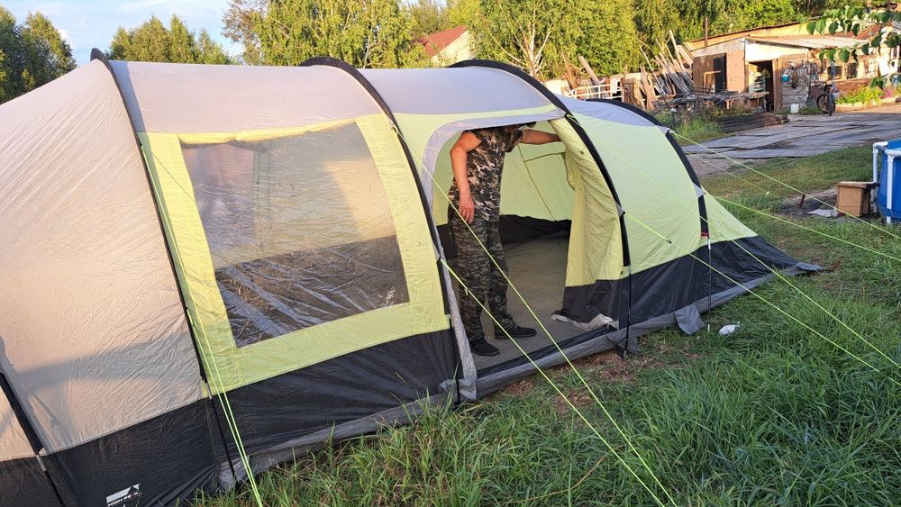 Продам палатку!!!