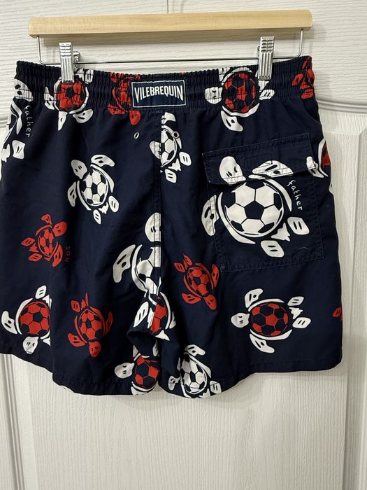 Sort baie Vilebrequin