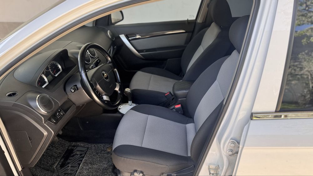 Nexia 3 avtomat 2022