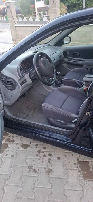 Renault laguna 1999 1.6 16valve