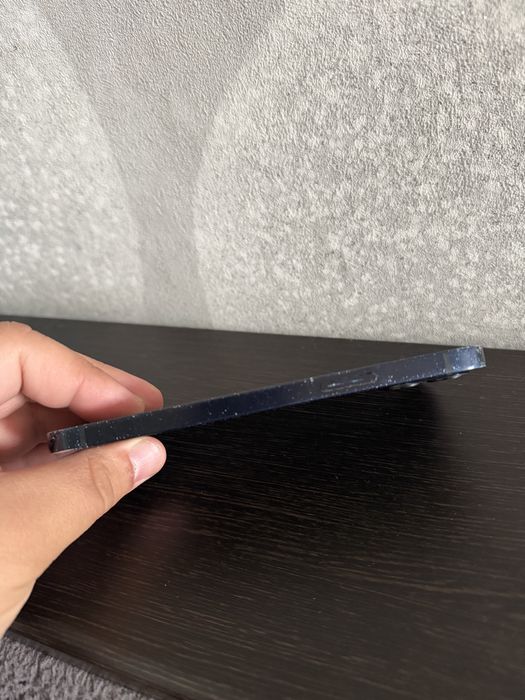 Iphone 12 128gb черный