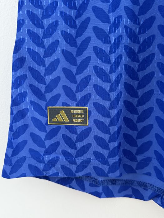 Tricou Fotbal Italia