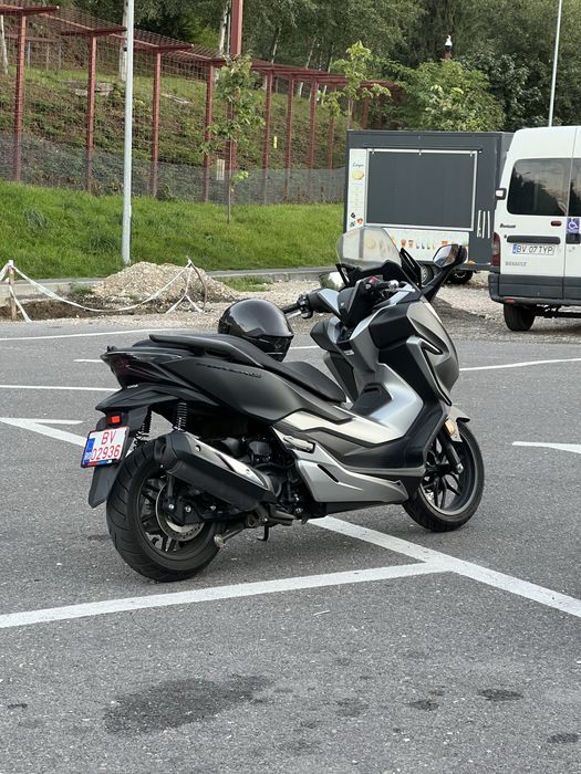 Honda forza 300 Abs scuter