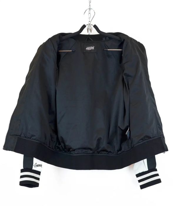 Яке Бомбър Superdry