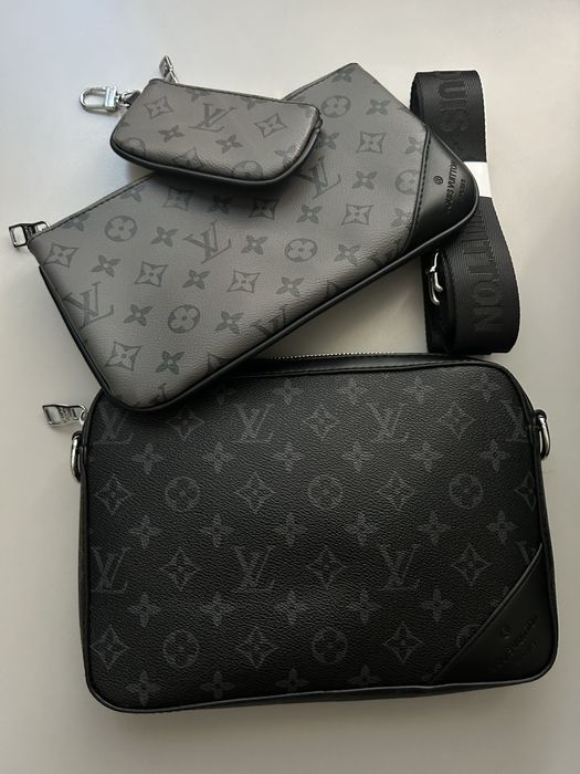 Чанта Louis Vuitton