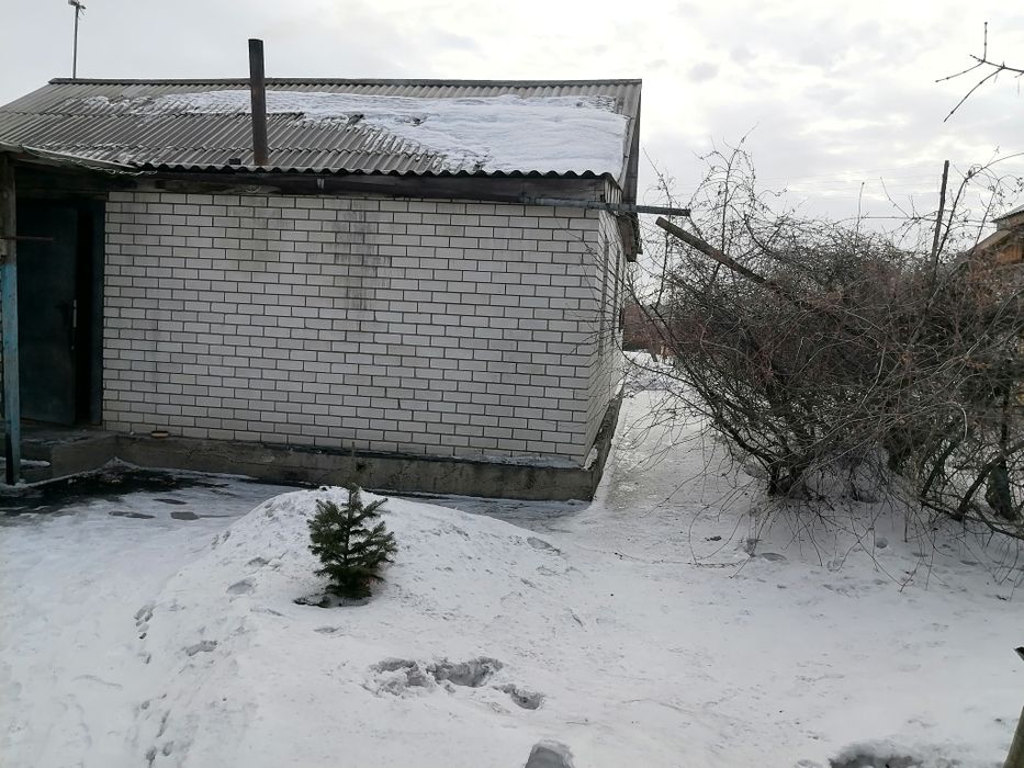 Продам дом Восточный на развилке