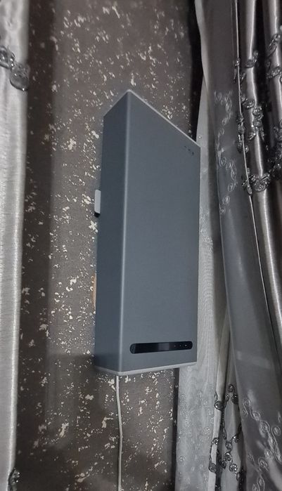 Рекуператор Vakio