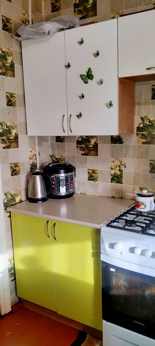 Срочно продаётся частный дом