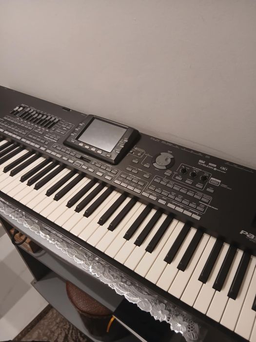 Korg PA3X Pro de vânzare-stare excelentă.