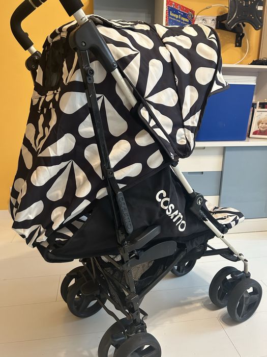 Детска количка Cosatto To and Fro Charlestone