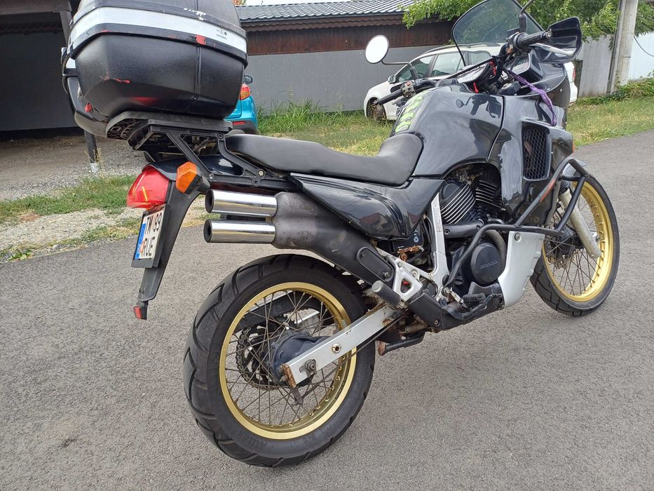 Vand Honda Transalp XL600 PD06