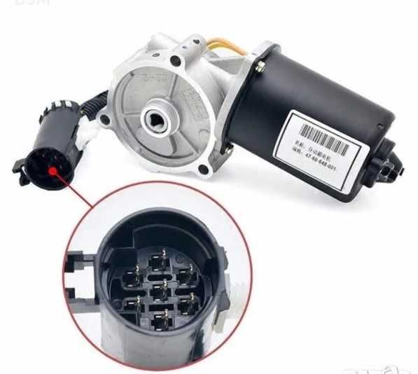 Моторче-Great Wall Hover h5 -Steed Превключвател Диференциал Раздатка