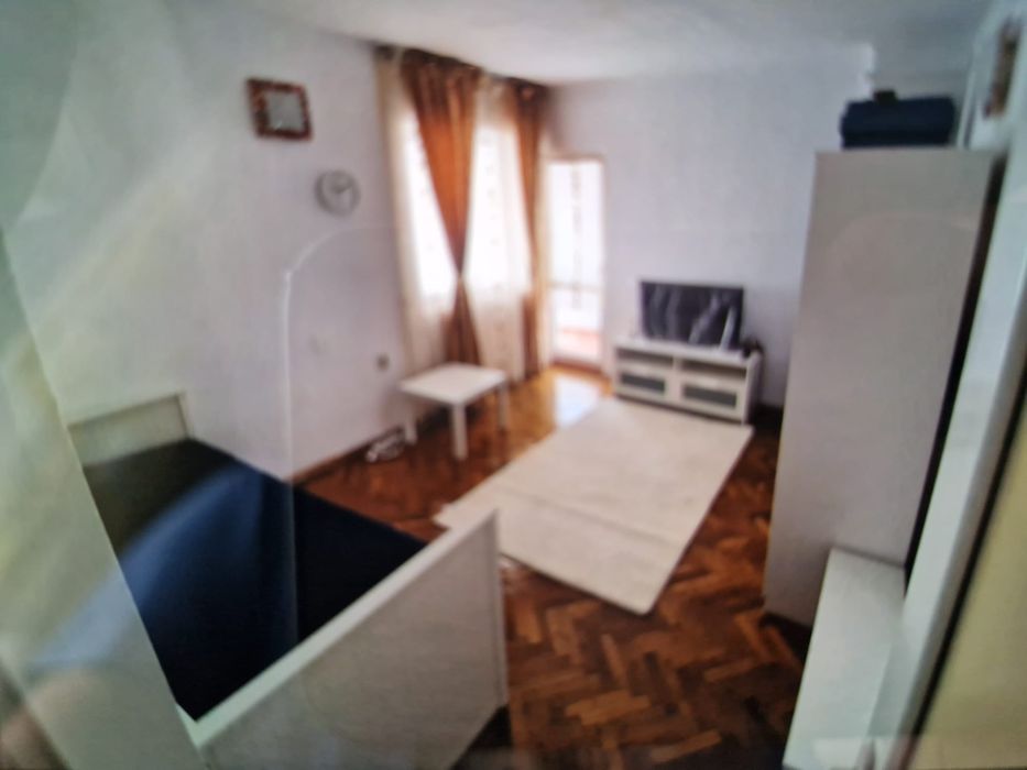 De vanzare garsoniera