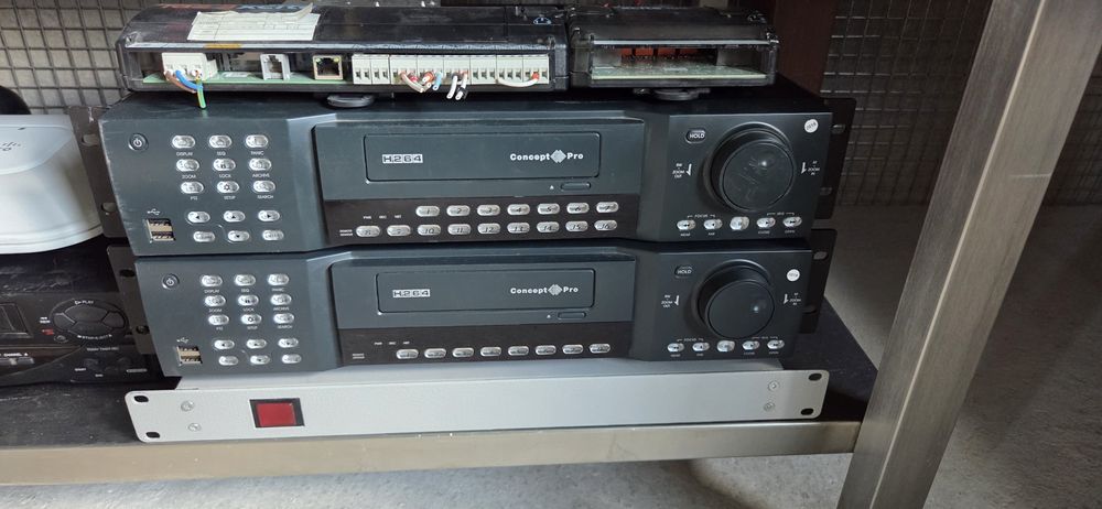 Vand dvr 16 canale si 8 canale