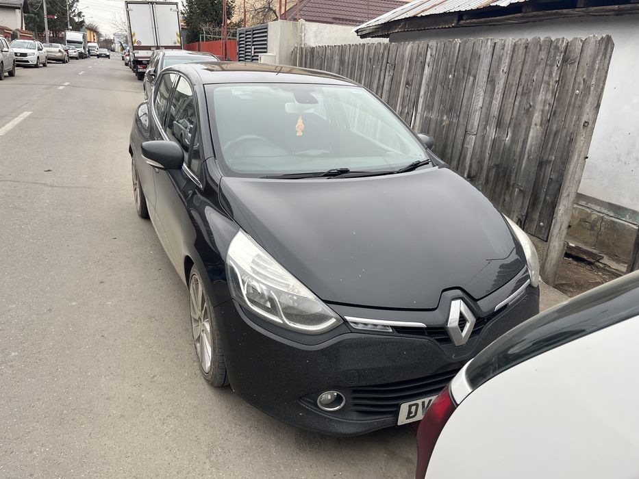 Piese clio 4 2015