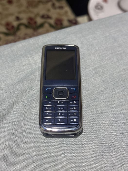 Nokia 6275i идеал