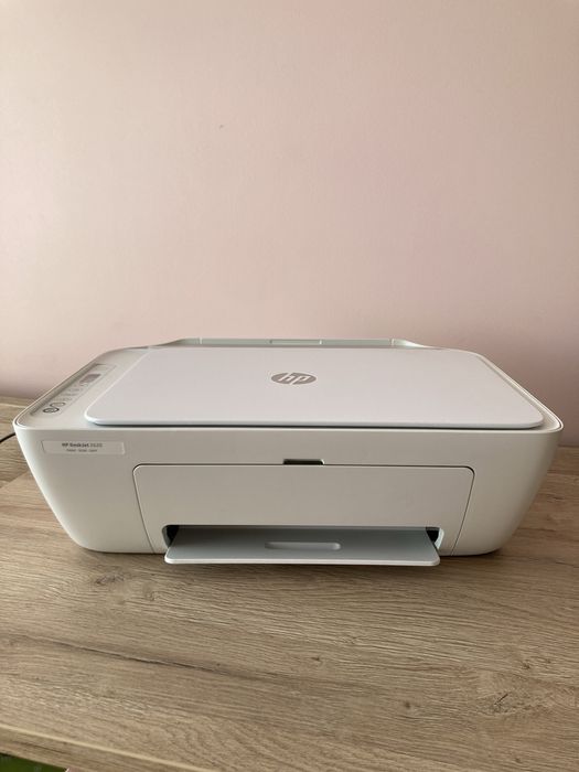 Мултифункционално устройство HP DeskJet 2620 All-in-one