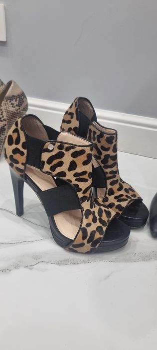 Продам басоножки оригинал