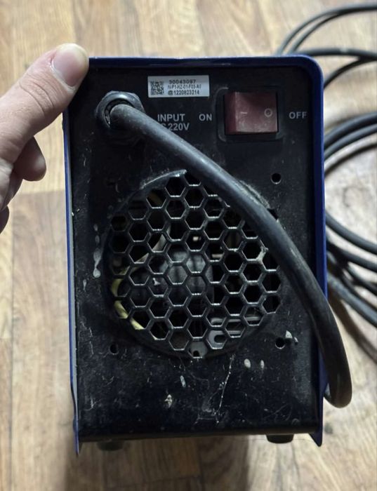 Сварка шымкент арзан