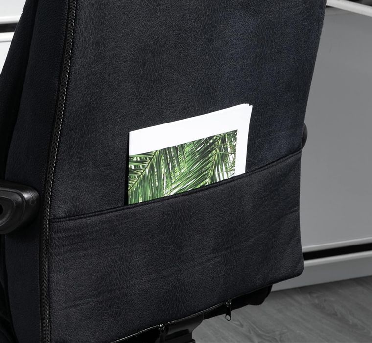 Офис стол Vinsetto