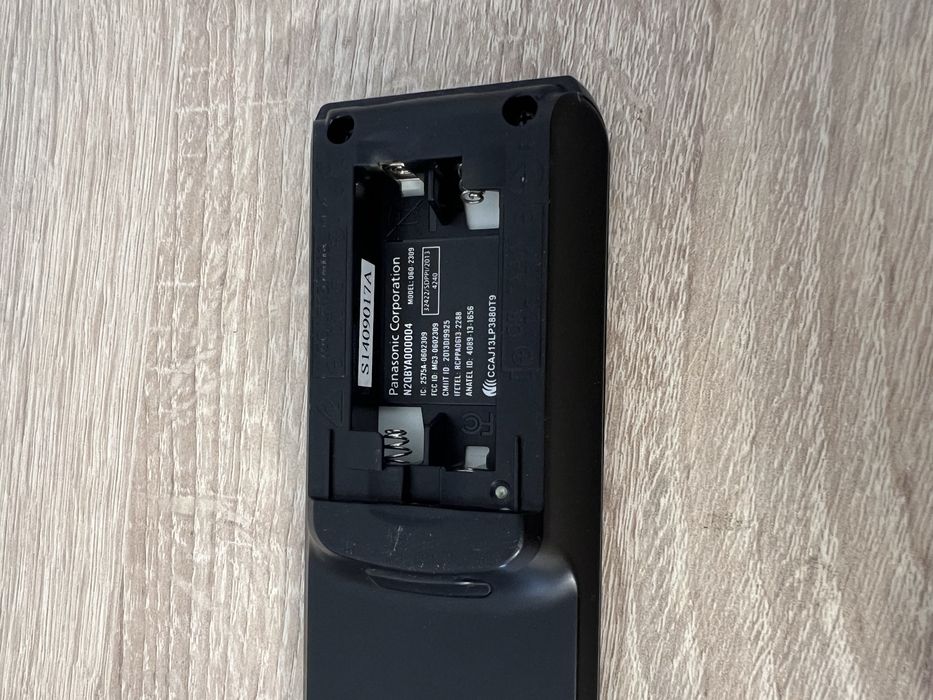 Telecomanda televizor PANASONIC originala