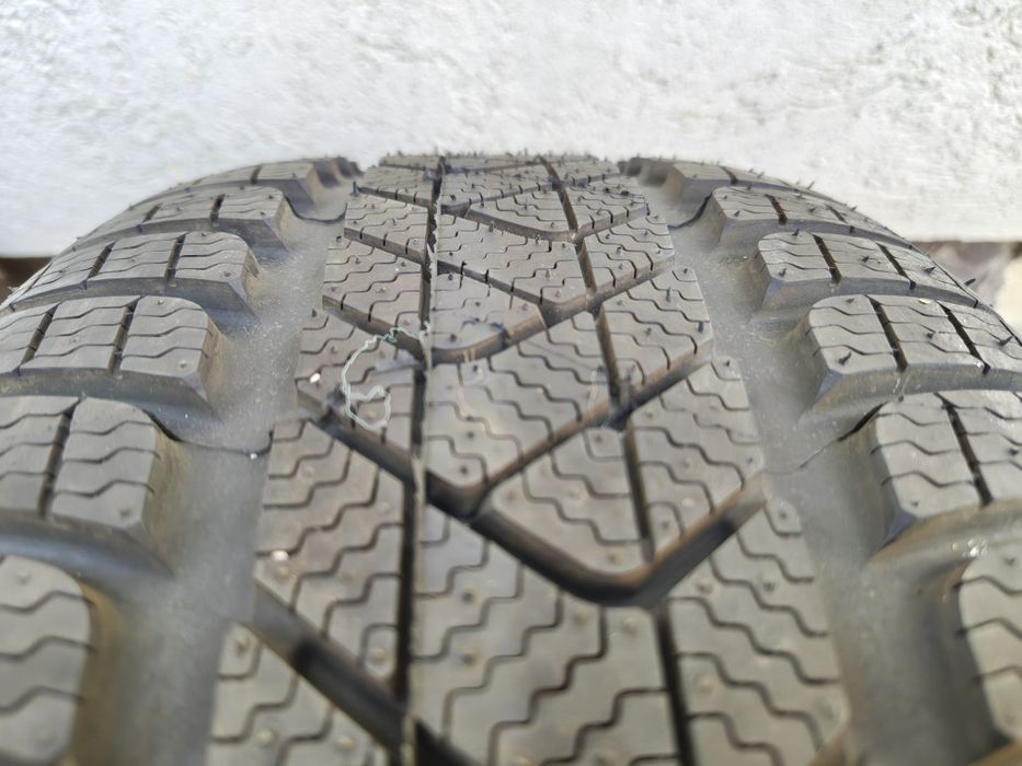 Зимни гуми   Приели Runflat 19 цола