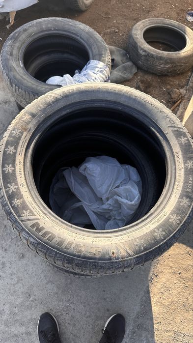 Шины r17, Не дорого