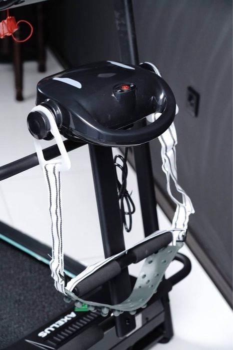 Беговая дорожка Ax222