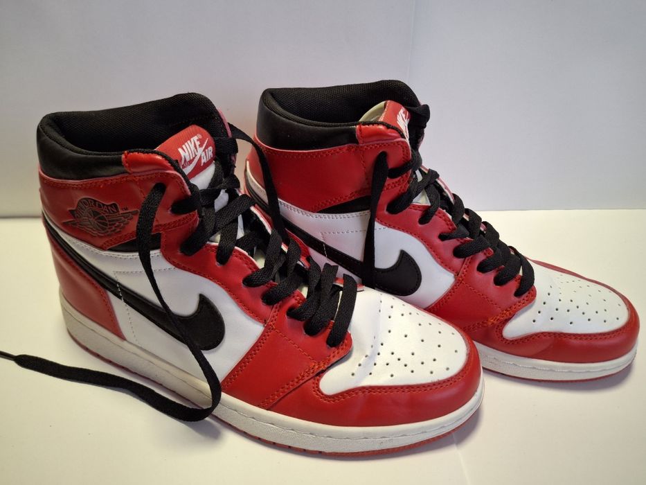 Air Jordan 1 Retro