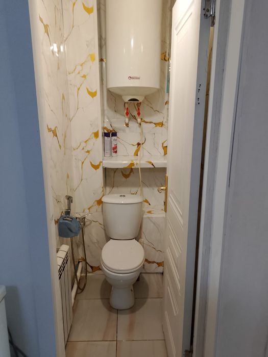 Продаётся квртира трёшка в центре