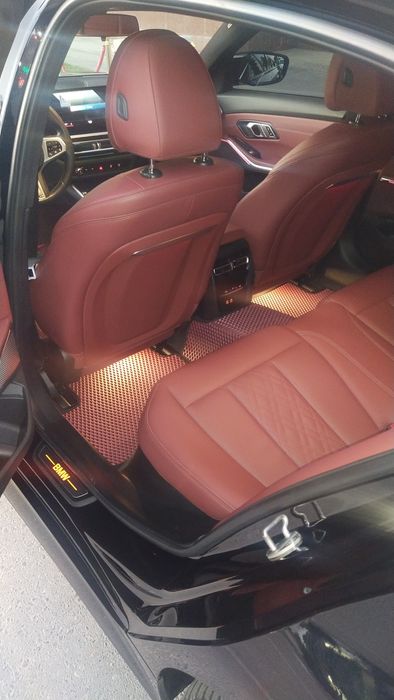 BMW i3 2023 — 5