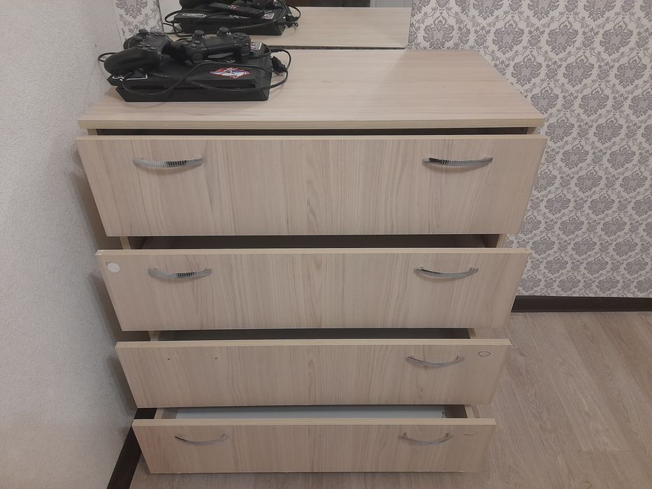 Продаётся  комод отличное