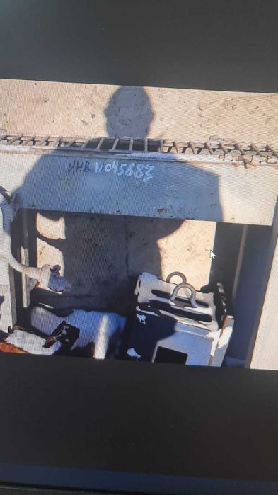 Стенд для испытания стяжных болтов