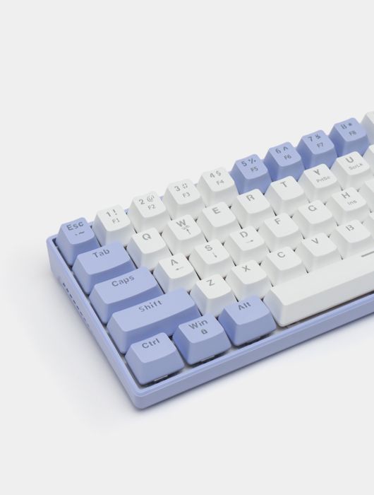 Механическая клавиатура Т62