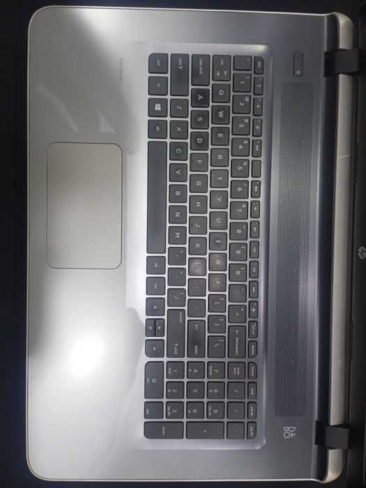 Hp i 7 pavilion ddr 3