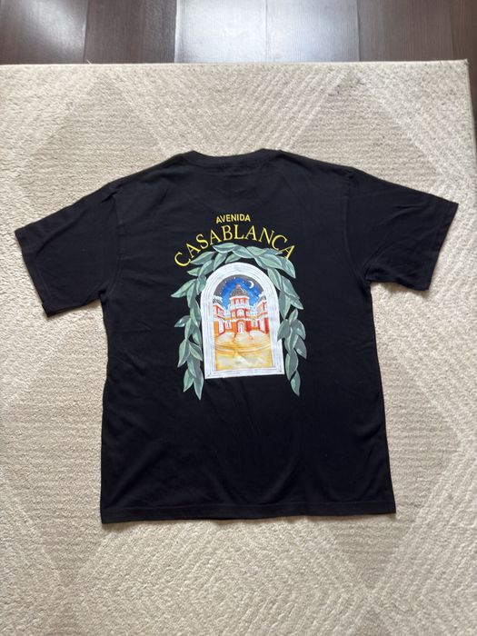 Tricou Casablanca marimea M
