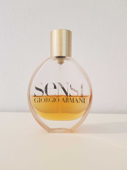 Giorgio Armani Sensi