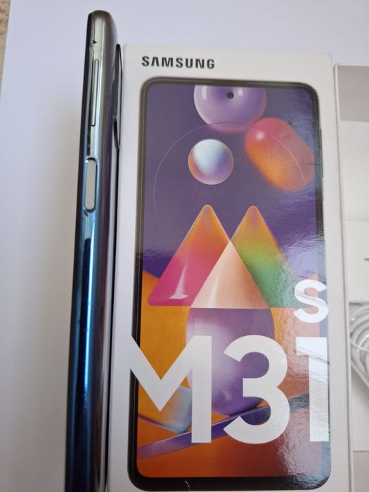 Samsung Galaxy M31s 6/128