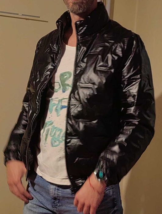 LEE COOPER яке с пълнеж патешки пух размер L(М)