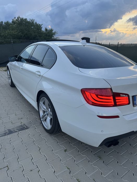 Vand sau schimb bmw f10