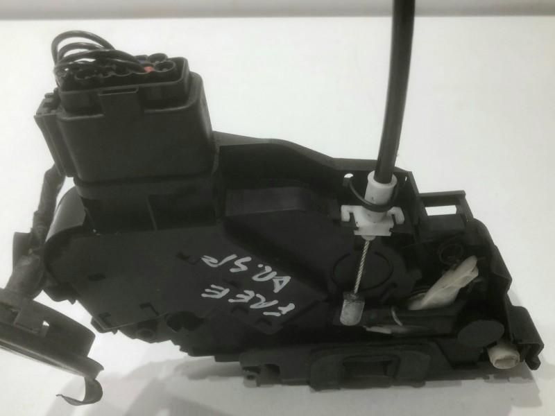 Broasca usa dreapta spate 7H5A26412AB Land Rover Freelander 2 [2006 -