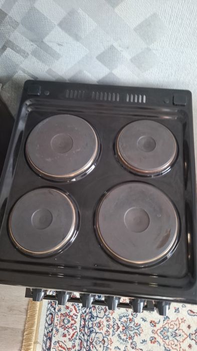 Микроволновка