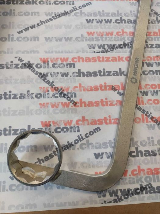 Ключ за маслен филтър 46мм за деференциали