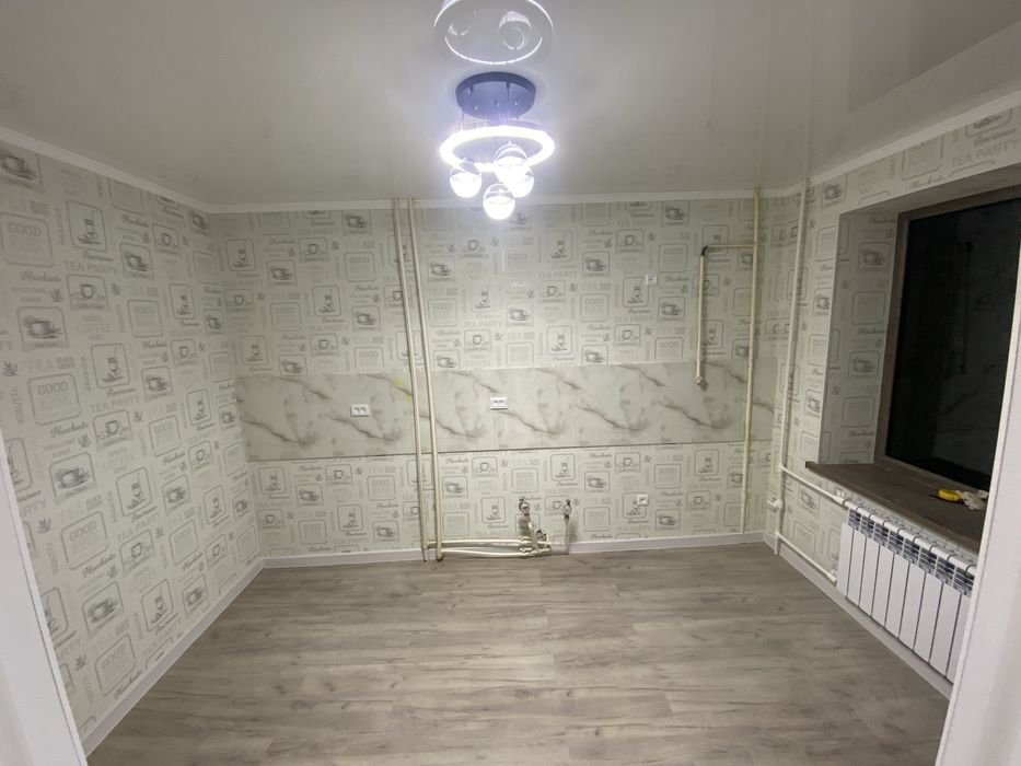 3х квартира сотувда