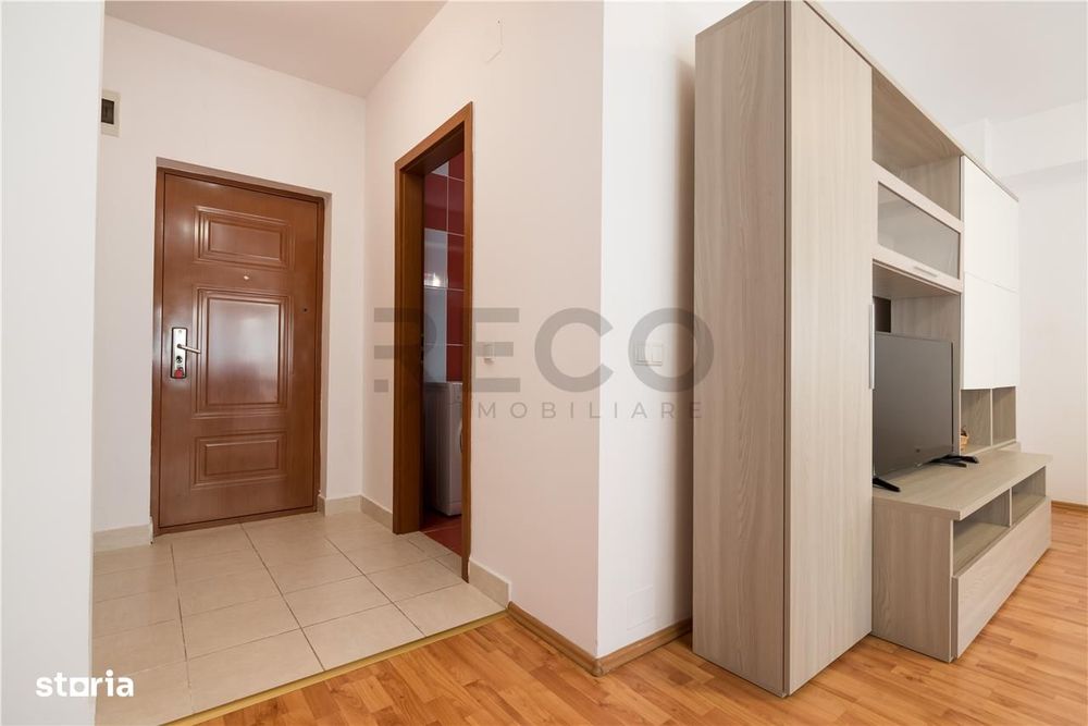 RECO Apartament premium, bloc nou, etaj 3, Iosia